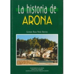LA HISTORIA DE ARONA