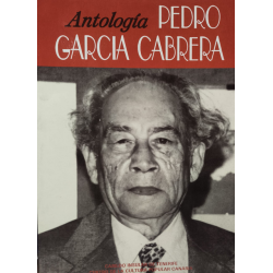 ANTOLOGÍA DE PEDRO GARCÍA...