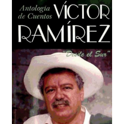 DESDE EL SUR. ANTOLOGIA DE...