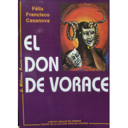 EL DON DE VORACE