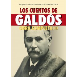 LOS CUENTOS DE GALDOS (II)...