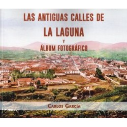 LAS ANTIGUAS CALLES DE LA...
