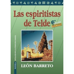 LAS ESPIRITISTAS DE TELDE