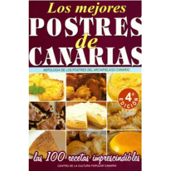 LOS MEJORES POSTRES DE...