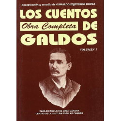 LOS CUENTOS DE GALDOS (I)....