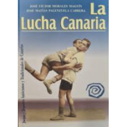 LA LUCHA CANARIA