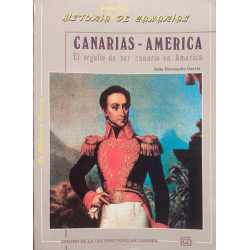 CANARIAS-AMERICA EL ORGULLO...