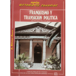 FRANQUISMO Y TRANSICIÓN...