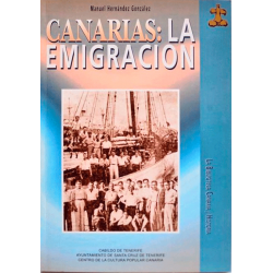 CANARIAS: LA EMIGRACIÓN