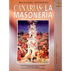 CANARIAS: LA MASONERÍA