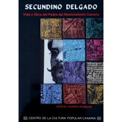SECUNDINO DELGADO VIDA Y...