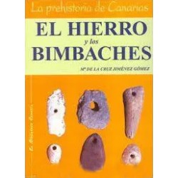 EL HIERRO Y LOS BIMBACHES