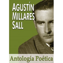 ANTOLOGIA POETICA. AGUSTIN...