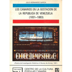 CANARIOS EN LA GESTACIÓN DE...