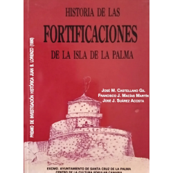 HISTORIA DE LAS...