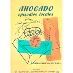AHOGADO EPISODIOS LOCALES