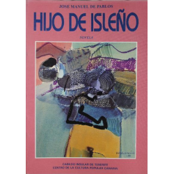 HIJO DE ISLEÑO