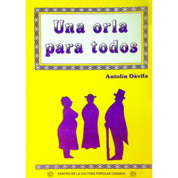 ORLA PARA TODOS, UNA