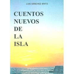 CUENTOS NUEVOS DE LA ISLA