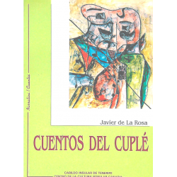 CUENTOS DEL CUPLÉ