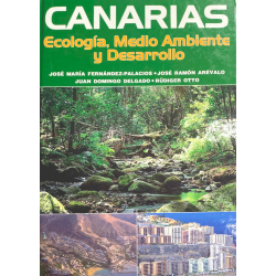 CANARIAS, ECOLOGIA, MEDIO...