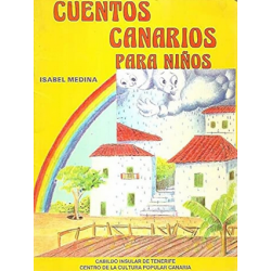 CUENTOS CANARIOS PARA NIÑOS