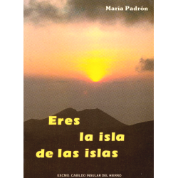 ERES LA ISLA DE LAS ISLAS