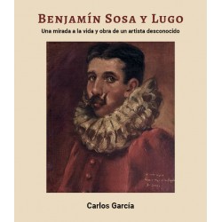 BENJAMÍN SOSA Y LUGO