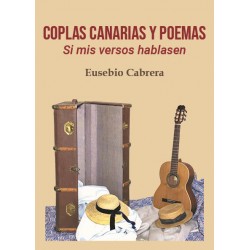 COPLAS CANARIAS Y POEMAS,...
