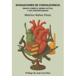 DIVAGACIONES DE CONVALECENCIA