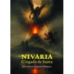 NIVARIA, EL LEGADO DE SUNTA