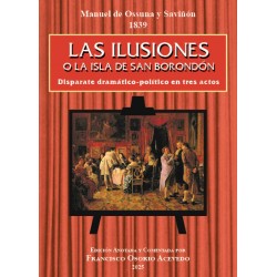 LAS ILUSIONES O LA ISLA DE...