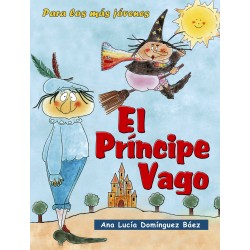EL PRÍNCIPE VAGO